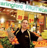 Carlingford Court - Darwin Tourism 3