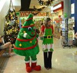 Southgate Shopping Centre - Darwin Tourism
