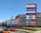 Homemaker Megamall Auburn - Darwin Tourism 1