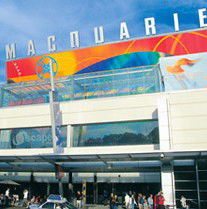 Macquarie Centre - Darwin Tourism 0