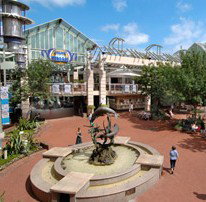 Beacon Hill NSW Darwin Tourism