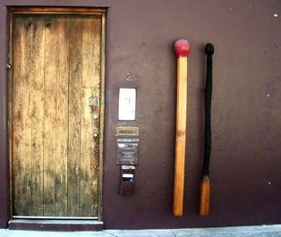 Brett Whiteley Studio - Darwin Tourism 0