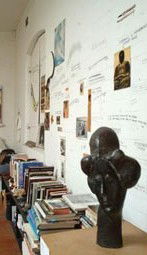 Brett Whiteley Studio - Darwin Tourism 1