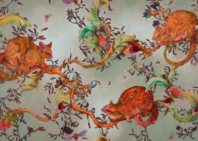 Beatty Gallery - Darwin Tourism 0