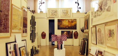 Australian Galleries - Roylston Street - Darwin Tourism 2
