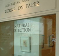 Australian Galleries - Glenmore Road - Darwin Tourism