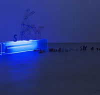 James Dorahy Project Space - Darwin Tourism