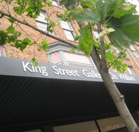 King Street Gallery on William - Darwin Tourism