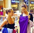 Chester Square Shopping Centre - Darwin Tourism