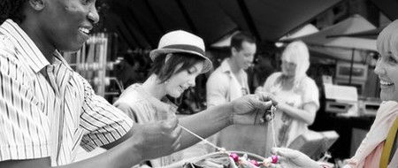 The Rocks Markets - Darwin Tourism 2