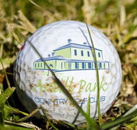 Antill Park Country Golf Club - Darwin Tourism