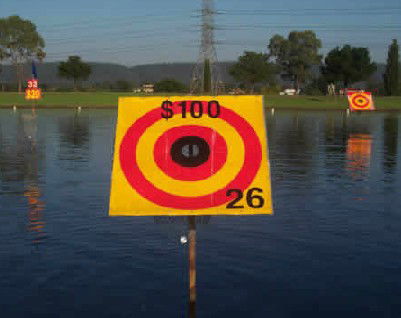 Aqua Golf - Darwin Tourism 1