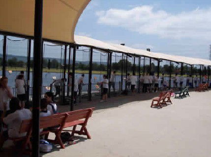 Aqua Golf - Darwin Tourism 2