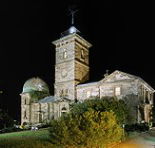Sydney Observatory - Darwin Tourism