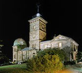 Sydney Observatory - Darwin Tourism 0