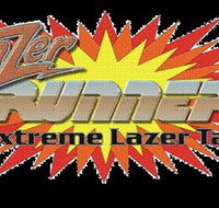 Lazer Runner - Darwin Tourism