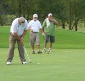 Penrith Golf and Recreation Club - Darwin Tourism