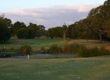 Penrith Golf And Recreation Club - Darwin Tourism 1