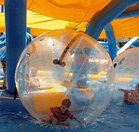 The Entertainment Quarter - Darwin Tourism