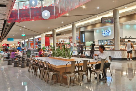 Stockland Merrylands - Darwin Tourism 3