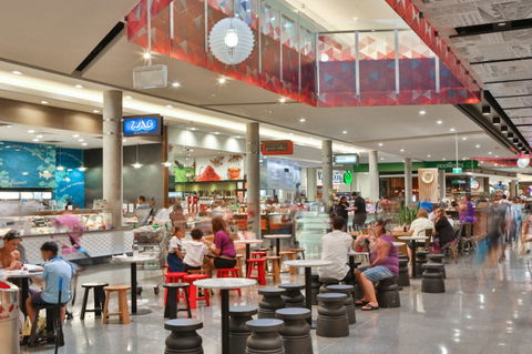 Stockland Merrylands - Darwin Tourism 4