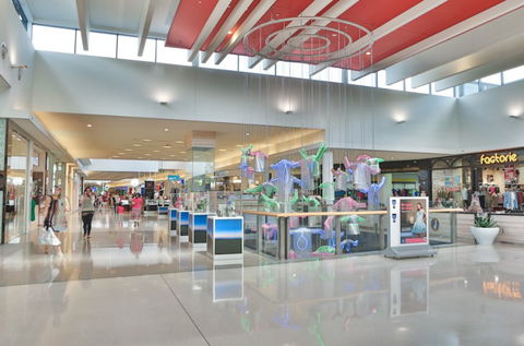 Stockland Merrylands - Darwin Tourism 6
