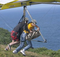 Air Sports - Darwin Tourism