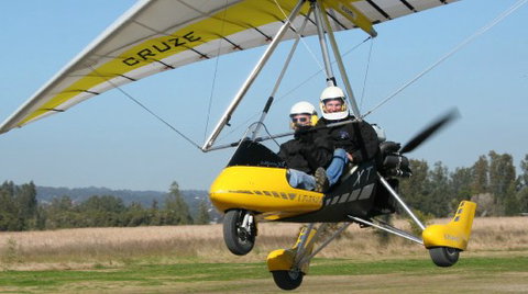 Air Borne - Darwin Tourism 1