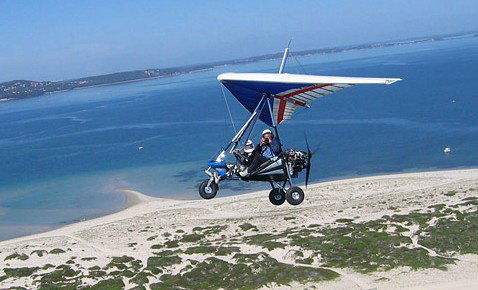 Air Borne - Darwin Tourism 2