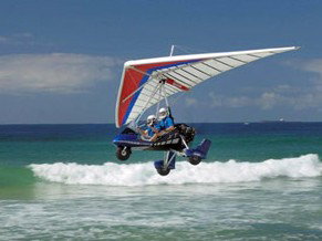 Air Borne - Darwin Tourism 3