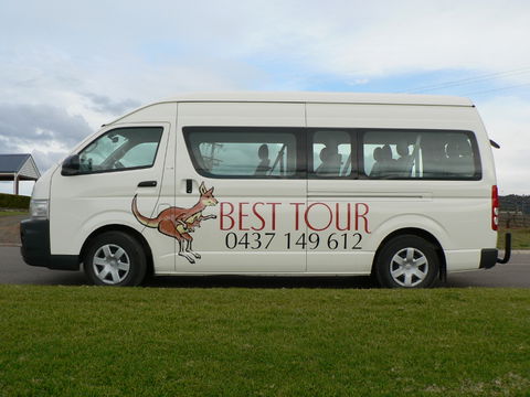 Best Tour - Darwin Tourism 3