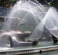 Newcastle Art Gallery - Darwin Tourism