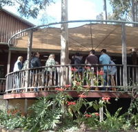 Hunter Vineyard Tours - Darwin Tourism