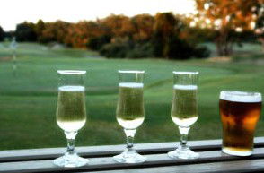 Newcastle Golf Club - Darwin Tourism 1