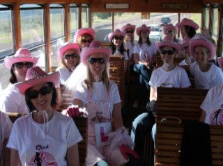 Newcastles Famous Tram - Darwin Tourism 0