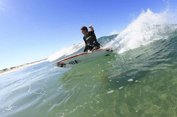 Surfest Surf School - Darwin Tourism 2