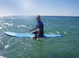 Surfest Surf School - Darwin Tourism 3