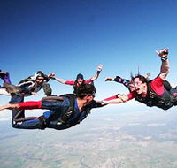 Skydive Maitland - Darwin Tourism
