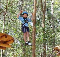 TreeTops Newcastle - Darwin Tourism