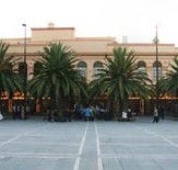 Civic Precinct - Darwin Tourism