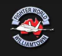 Fighter World - Darwin Tourism 0