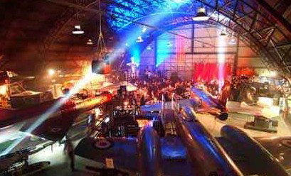 Fighter World - Darwin Tourism 1