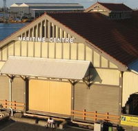 The Maritime Centre - Darwin Tourism