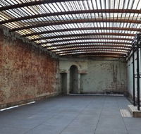 The Lock-Up - Darwin Tourism