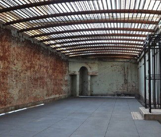 The Lock-Up - Darwin Tourism 0