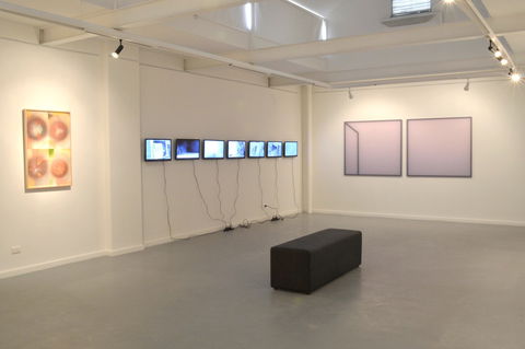 The Lock-Up - Darwin Tourism 1