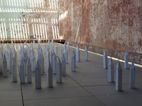 The Lock-Up - Darwin Tourism 2