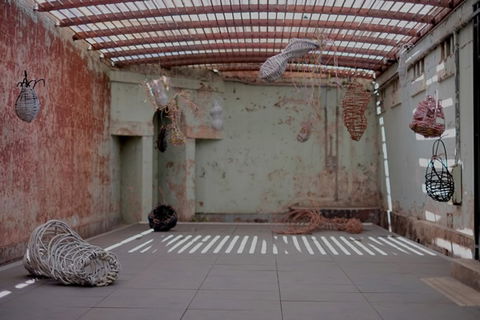 The Lock-Up - Darwin Tourism 4