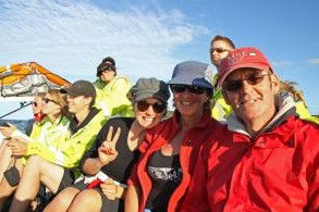 Byron Bay Whale Watching - Darwin Tourism 0