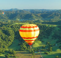 Byron Bay Ballooning - Darwin Tourism